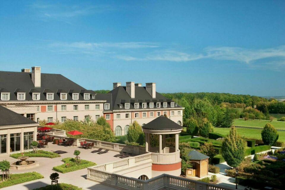 ABC Salles – DR - Avec un cadre enchanteur près de Disneyland Paris, le Fabulous Hotels Group est un choix judicieux pour des événements d’entreprise mêlant élégance et praticité. 
