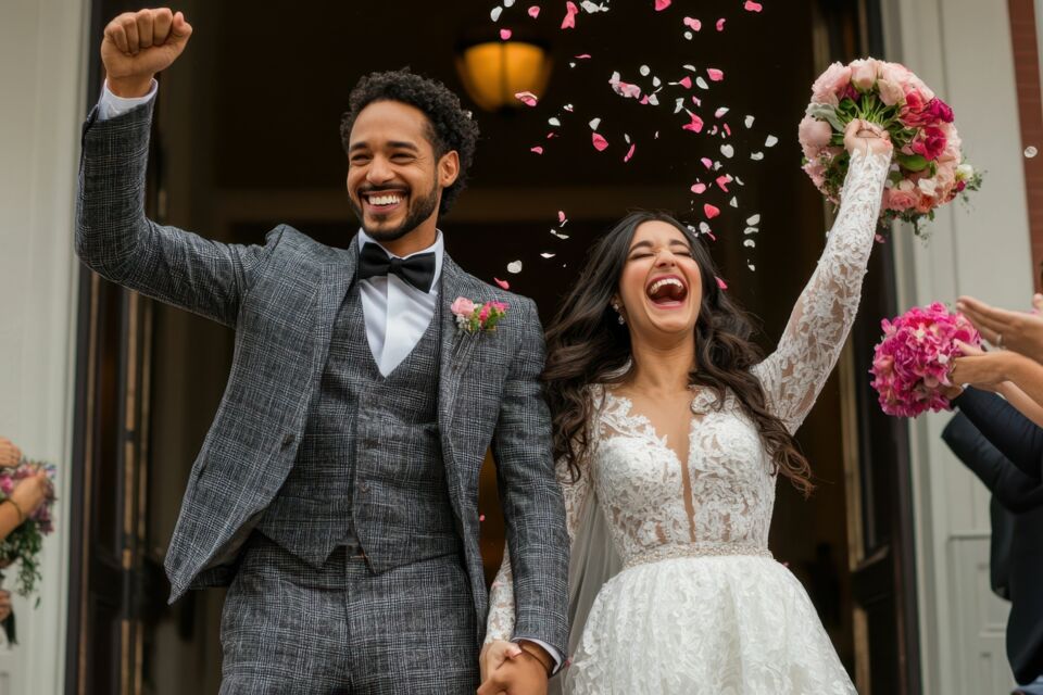 Adobe Stock - Photo d'illustration - Et si les clés d’un mariage épanoui résidaient dans de simples gestes du quotidien ? Selon le psychologue Mark Travers, respect de l’indépendance, moments partagés et petites attentions suffisent à entretenir l’étincelle et à bâtir une relation durable et pleine d’amour.