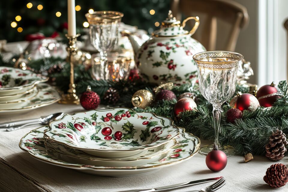 Adobe Stock - Photo d'illustration - Cette année, réinventez les boules de Noël : ces ornements scintillants se prêtent à toutes les idées déco pour sublimer votre salle et refléter la magie des fêtes avec créativité !