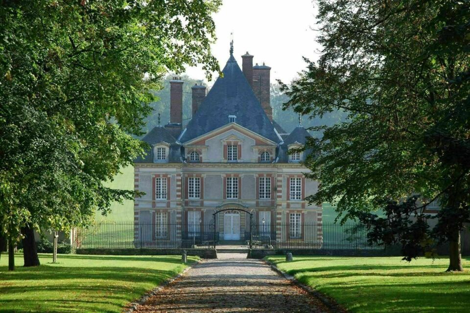 ABC Salles – DR – Le Château d'Ormesson, lieu chargé d'histoire et de charme, est l'une des perles de l'Île-de-France, parfait pour sublimer toutes vos célébrations et les rendre inoubliables. 