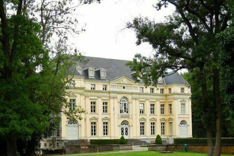 ABC Salles - DR – Situé dans les Hauts-de-France, le Château d'Avelin fait partie de ces établissements où l’histoire et l’élégance se conjuguent à merveille, offrant un cadre majestueux pour tous vos événements. 