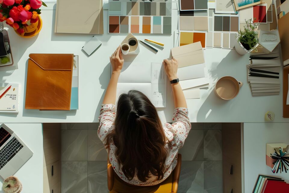Adobe Stock - Photo d'illustration - Positionner les tables, choisir les décorations ou organiser la circulation peut vite devenir un casse-tête, mais des logiciels gratuits de modélisation 3D, intuitifs et performants, simplifient ces tâches pour aider les organisateurs d'événements.