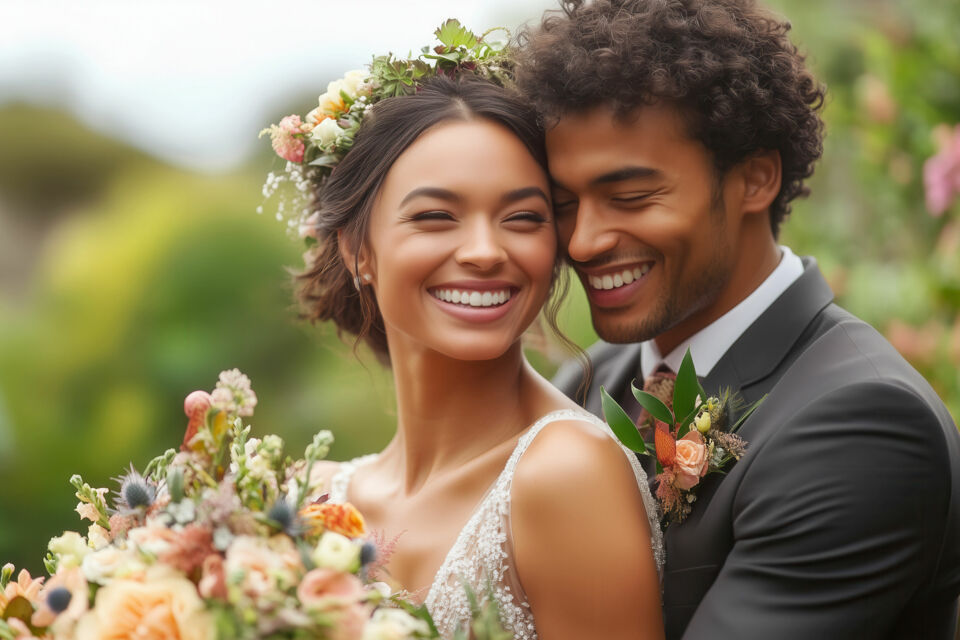 Adobe Stock - Photo d'illustration - Un mariage guatémaltèque traditionnel, où l’union des mariés est célébrée à travers des rituels empreints de culture et de symbolisme, pour un jour inoubliable.