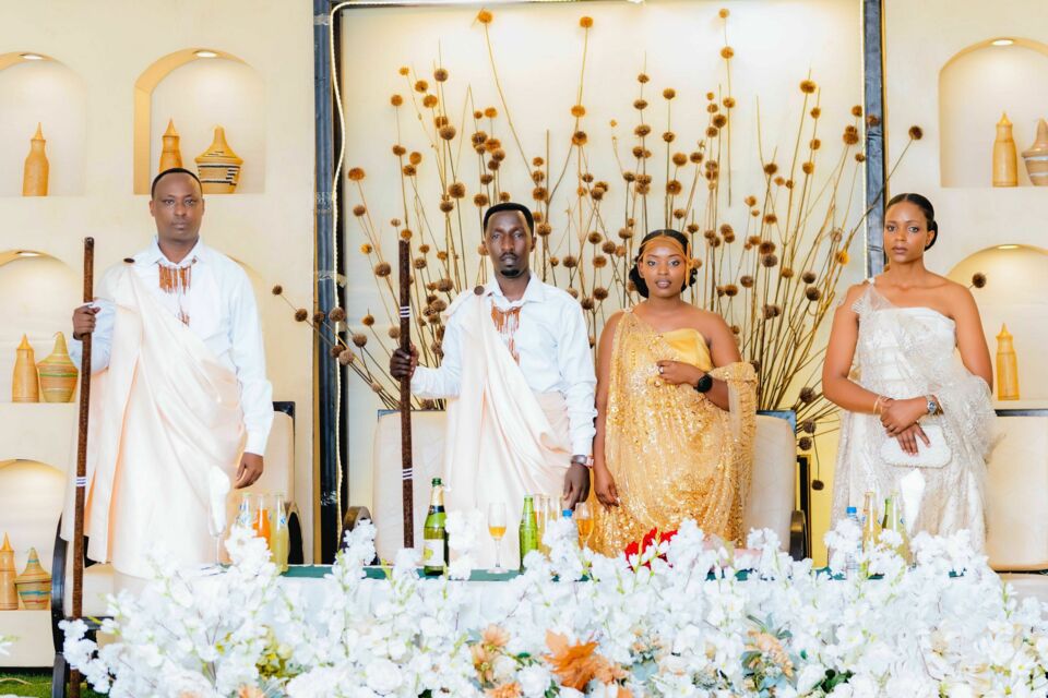 Pexels -&nbsp; Photo d'illustration -&nbsp;&nbsp;Entre tenues somptueuses et rituels ancestraux, le mariage érythréen célèbre l’union des familles dans une harmonie de traditions, de couleurs et de symboles culturels intemporels. 
