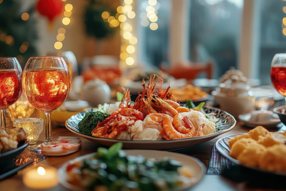 Adobe Stock -  Photo d'illustration -  Riche en saveurs épicées et en héritage culturel, la cuisine cajun est un excellent choix pour un menu de fête inspiré de la Louisiane. 