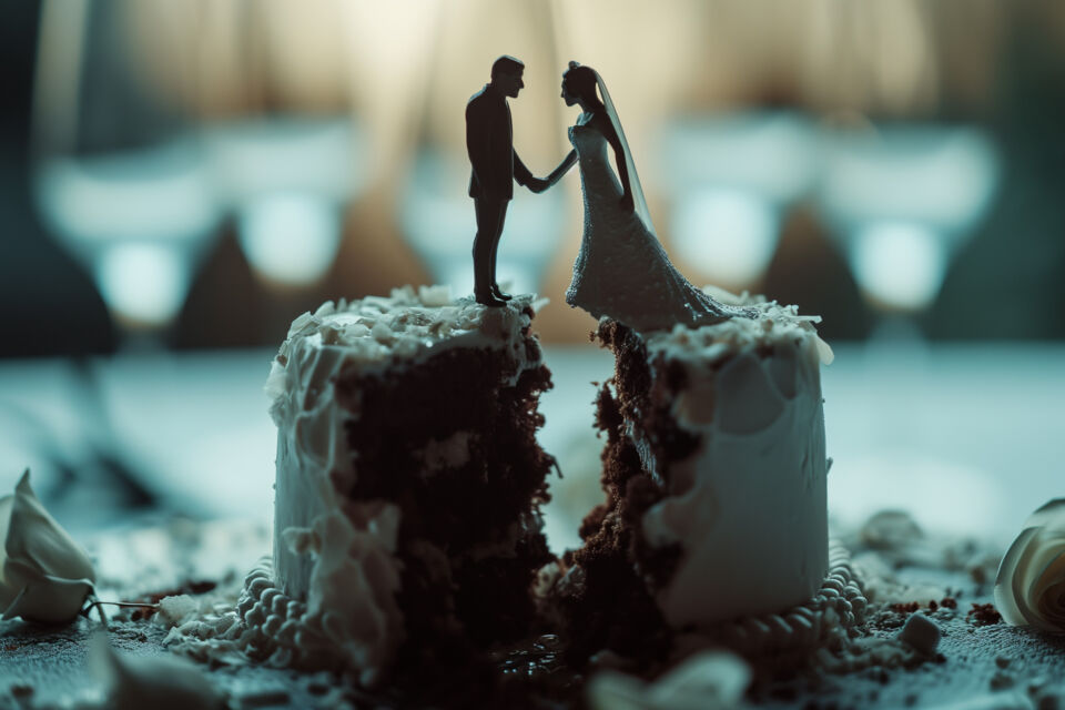 Adobe Stock -  Photo d'illustration -  Pour que l'industrie de l'événementiel puisse s’adapter aux fêtes post-divorce, il est essentiel de proposer des services innovants et sensibles à cette nouvelle réalité sociale.