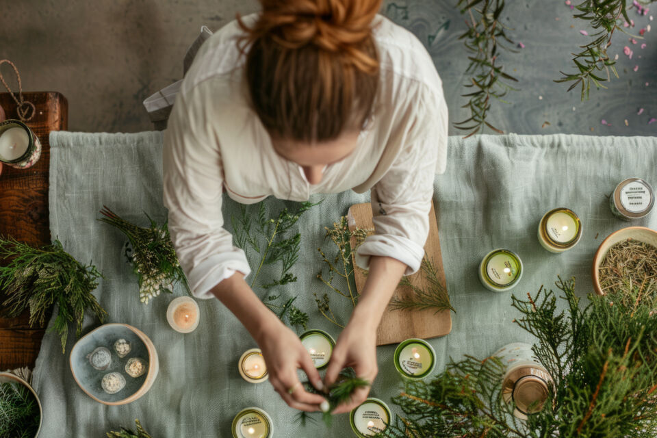 Adobe Stock - Photo d'illustration - Le no-buy challenge, en pleine ascension face à la surconsommation, est une bouffée d'air frais pour les portefeuilles et les esprits recherchant la simplicité. Si bien qu'il se prête tout à fait à l'organisation d'événements plus responsables.