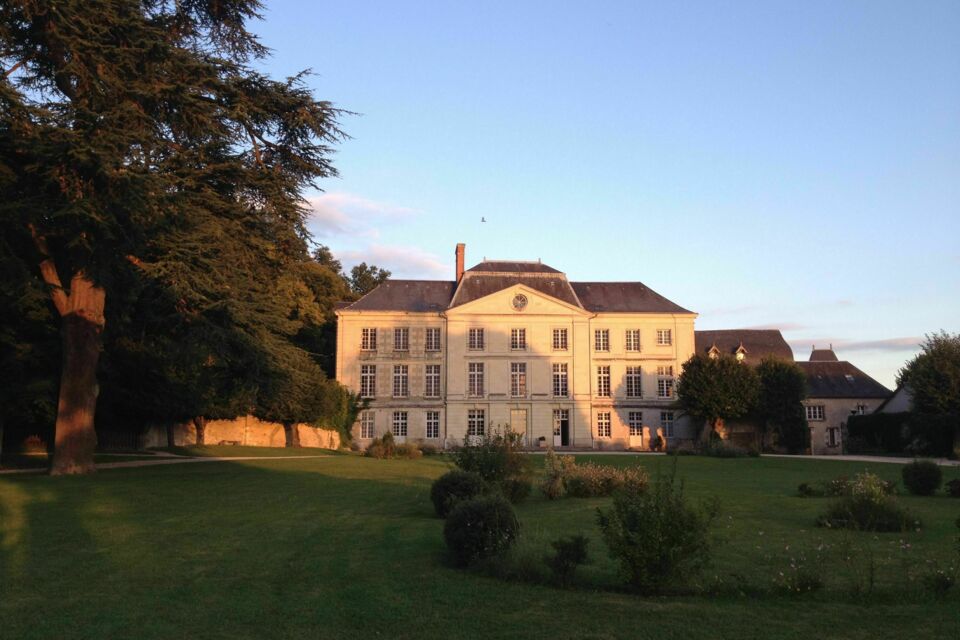 ABC Salles – DR - Avec ses 13 hectares de verdure, le Château de Laborde Saint-Martin propose un cadre historique et prestigieux pour célébrer l'amour en toute sérénité.