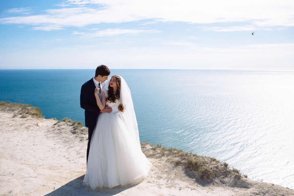 Adobe Stock -&nbsp; Photo d'illustraton -&nbsp;&nbsp;Evoquant une ambiance de charme méditerranéen et d'îles ensoleillées, l'idée d'un mariage sur le thème de la Croatie allie élégance et authenticité. 