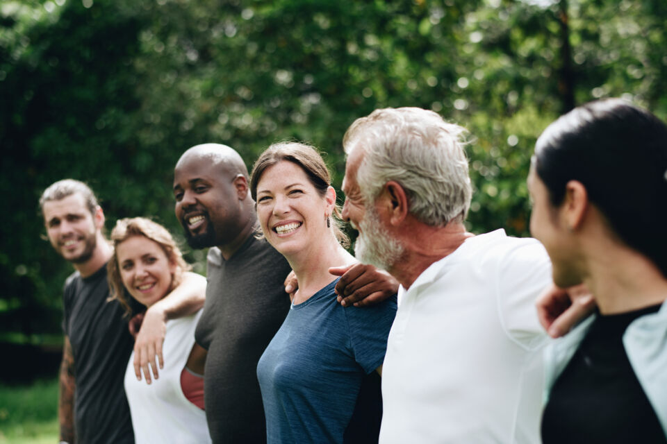 Adobe Stock - Photo d’illustration - Favorisant le partage, l'égalité et la cohésion sociale, les événements inclusifs créent des opportunités pour tous et enrichissent les échanges entre des personnes de divers horizons.