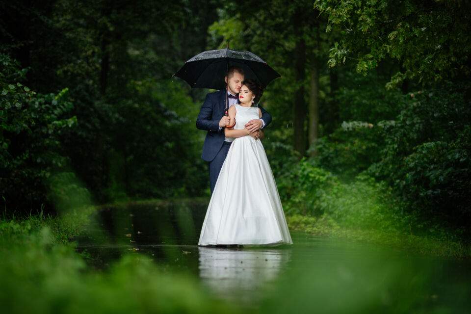 Adobe Stock - Photo d'illustration - Alors, prêts à vous laisser emporter par les fjords et à écrire votre histoire d’amour sous le ciel nordique ?&nbsp;