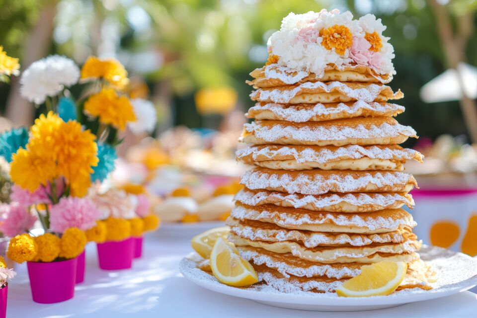 Adobe Stock - Photo d'illustration - Offrez à vos invités un mariage unique en plongeant dans l’univers belge, avec des saveurs de chocolat, des bières artisanales et une ambiance chaleureuse et conviviale
