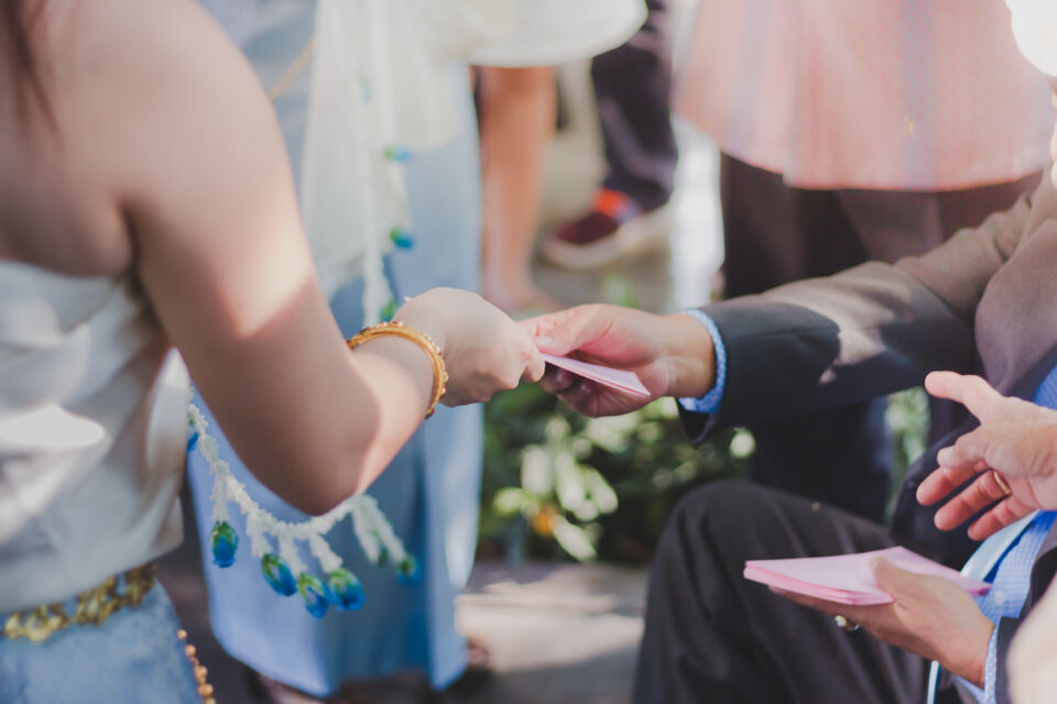 Adobe Stock - Photo d'illustration - Le financement des mariages varie à travers le monde, chaque culture apportant sa propre vision et ses traditions.