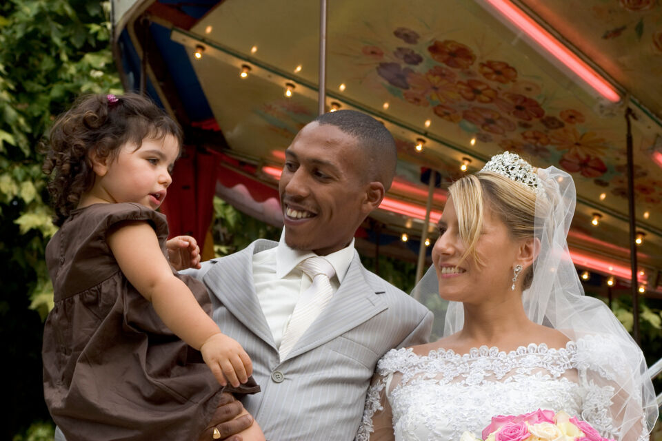 Adobe Stock - Photo d'illustration - Prouver une vie commune après le mariage est essentiel pour faciliter la régularisation.