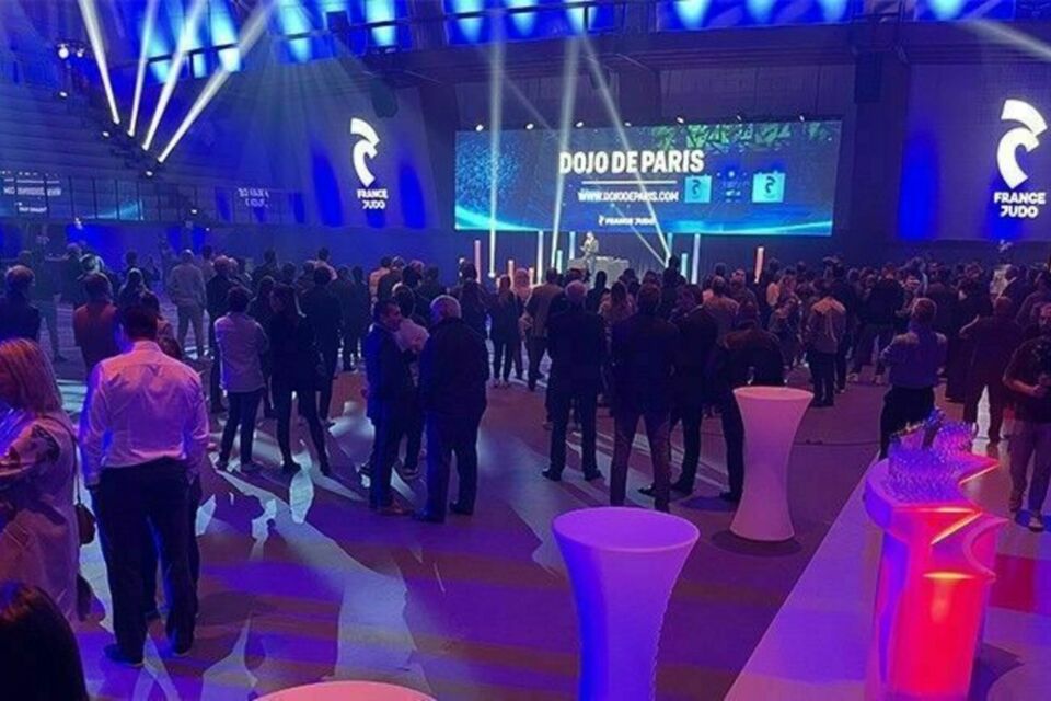 ABC Salles – DR - L'Hôtel L'Arène, situé dans le 14e arrondissement de Paris, est un cadre idéal pour des événements professionnels grâce à ses espaces élégants, son ambiance raffinée et ses équipements modernes.