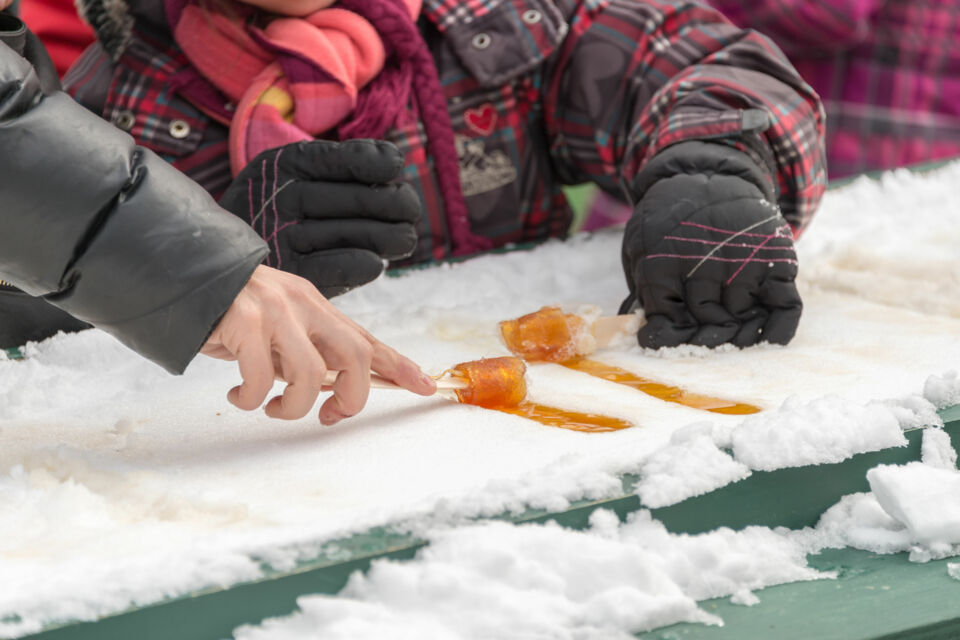 Adobe Stock - Photo d'illustration laissez-vous tenter par ces essentiels gourmands qui sauront marquer les esprits et les papilles, tout en créant une ambiance aussi authentique qu'inoubliable.