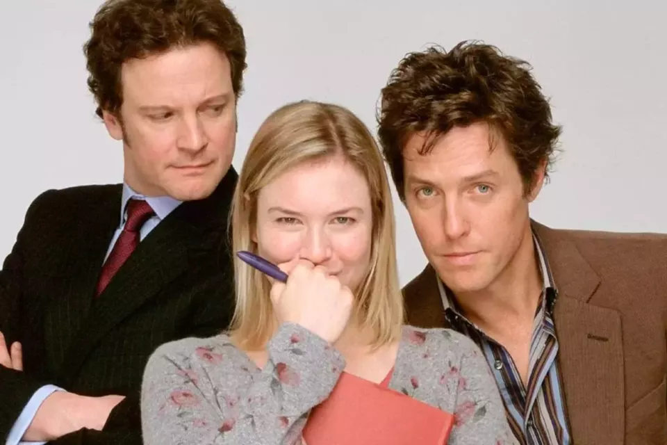 Allociné - Photo d'illustration - Inspirez-vous des citations cultes de Bridget Jones pour rendre votre discours de mariage inoubliable : un peu d'humour british et beaucoup d'émotion !
