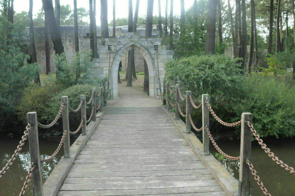 ABC Salles - DR - Le Manoir Stirwen à Carnac, situé dans le Morbihan, est un havre de charme et d'élégance, offrant un cadre exceptionnel pour des événements mémorables au cœur de la Bretagne.