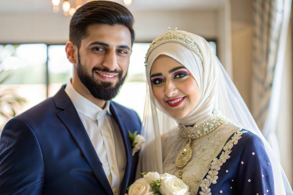 Adobe Stock -&nbsp; Photo d'illustration -&nbsp;&nbsp;Le mariage est un acte béni en Islam, mais dans certaines communautés chiites, il est socialement déconseillé pendant le mois de Muharram, période de deuil et de commémorations.