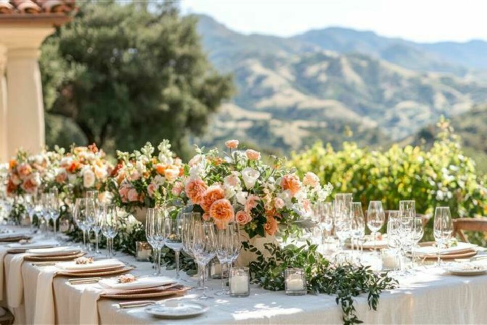 Adobe Stock - Photo d'illustration - Offrir à vos invités une expérience culinaire montagnarde lors de votre mariage, c’est un voyage au cœur des saveurs des Alpes, des Pyrénées et au-delà.&nbsp;