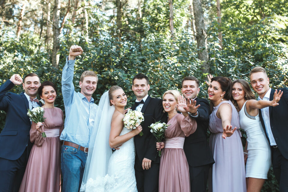 Freepik Photo d'illustration En suivant ces règles d’or et en évitant les faux pas classiques, vous serez certain(e) de profiter d’une belle célébration sans générer de malaise.