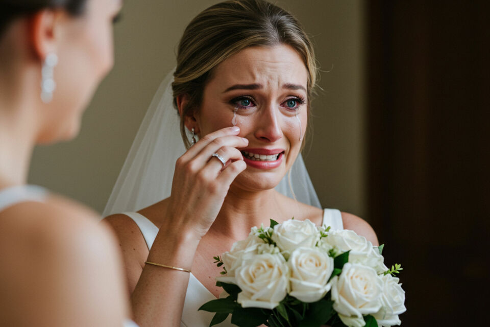 Adobe Stock - Photo d'illustration - Sentiment de mélancolie post-mariage ultra intense, le wedding blues est un fléau contre lequel les jeunes époux peuvent et doivent lutter en célébrant chaque petit bonheur quotidien.