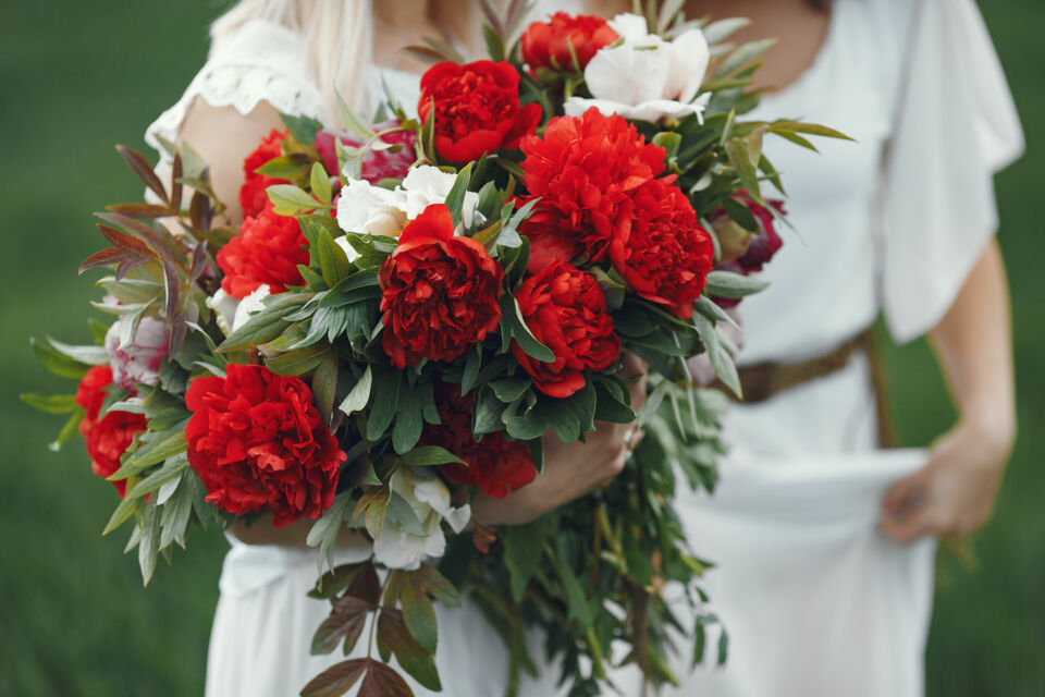 Freepik Photo d'illustration Peu importe les variétés choisies, l’important est que votre bouquet vous ressemble et reflète l’esprit du printemps : lumineux, vibrant et plein de poésie.