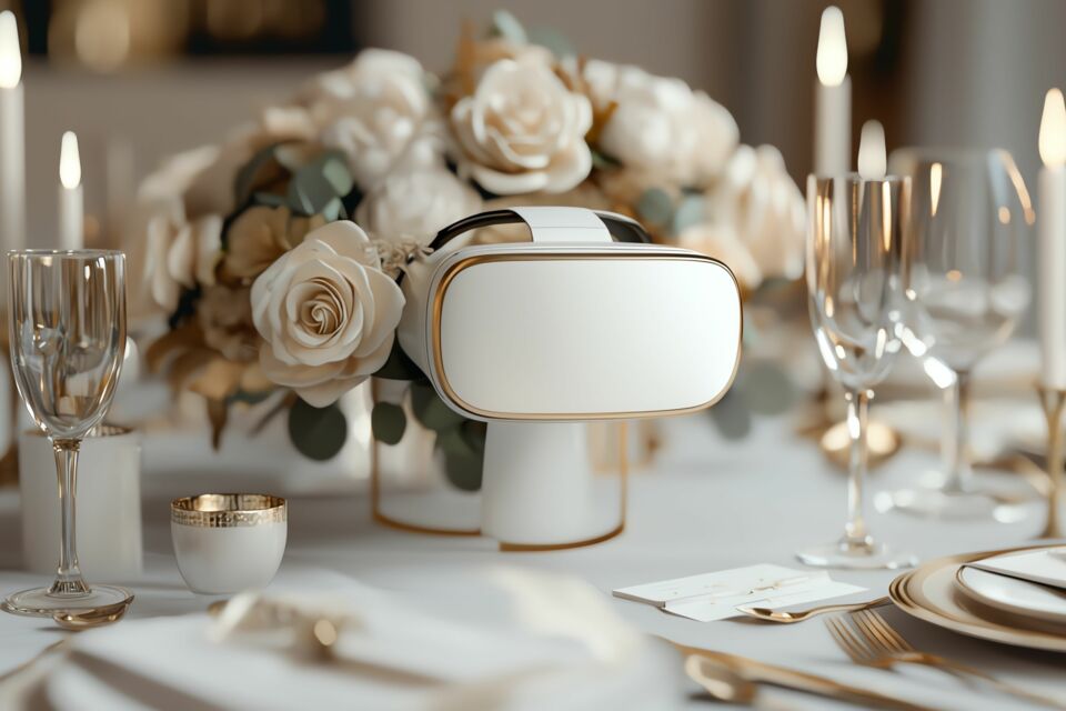 Adobe Stock - Photo d'illustration - Un mariage en plusieurs lieux, une aventure unique qui raconte votre histoire à chaque étape. De la cérémonie à la réception, chaque moment devient un souvenir inoubliable.