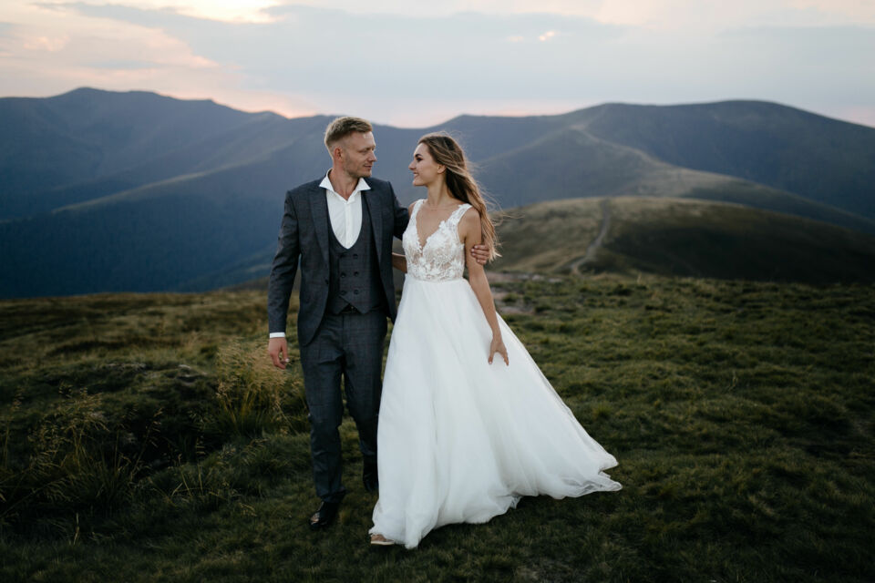 Adobe Stock - Photo d'illustration -&nbsp; Les mariages des îles Féroé jouissent de traditions&nbsp;héritées d'un passé viking et transformées par l'influence chrétienne.