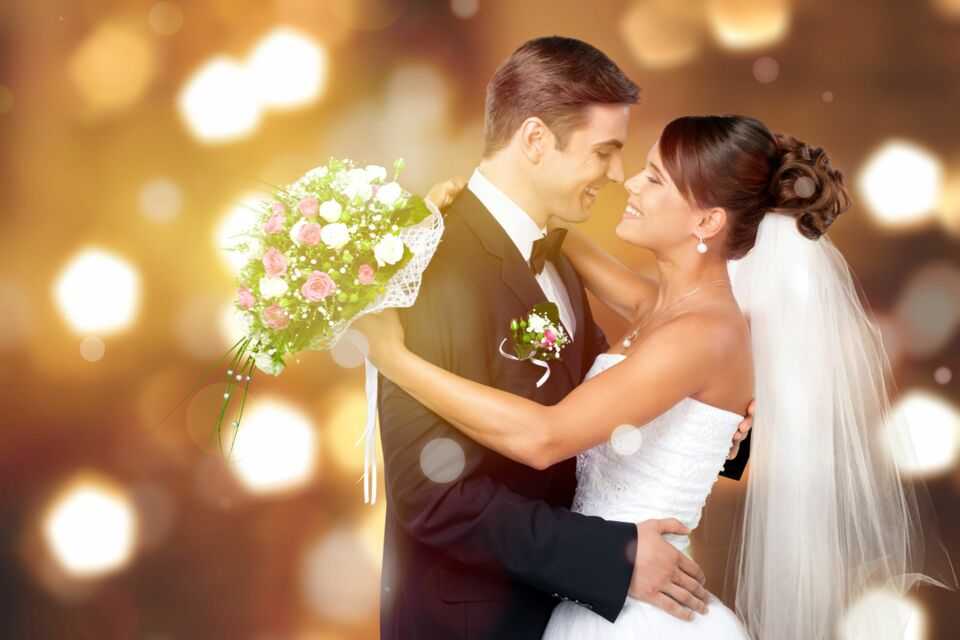 Adobe Stock - photo d'illustration - L'évolution du mariage montre une transition d'une alliance stratégique axée sur des intérêts socio-économiques vers une célébration de l'amour et de l'épanouissement personnel.