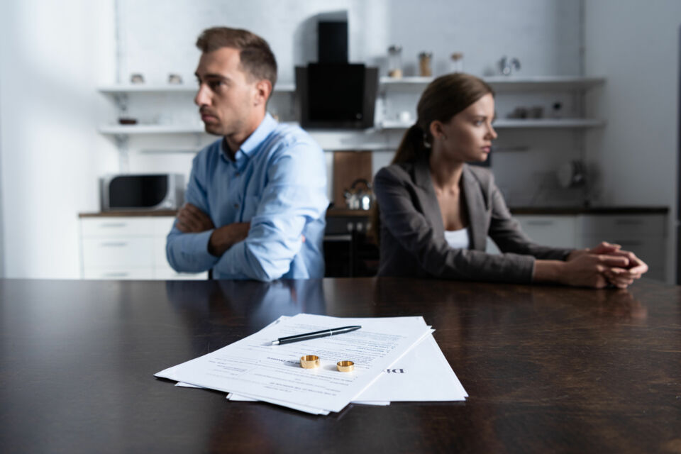 Adobe Stock - Photo d'illustration - Évitez les erreurs coûteuses du divorce et protégez votre patrimoine.