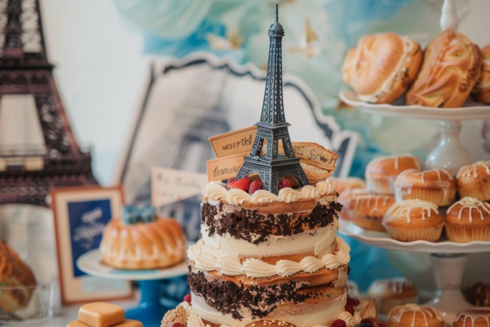 Adobe Stock - Photo d'illustration - La France moquée mais toujours fantasmée : entre ironie sur TikTok et fascination pour ses traditions culturelles et gastronomiques.