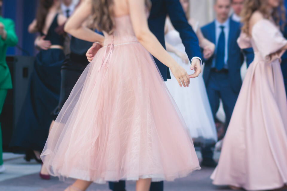 Adobe Stock - Photo d'illustration - Le Bal de la Rose : Un événement princier, caritatif et glamour à Monaco, célébrant l'héritage de la Princesse Grace, où l'élégance et la générosité se rencontrent.