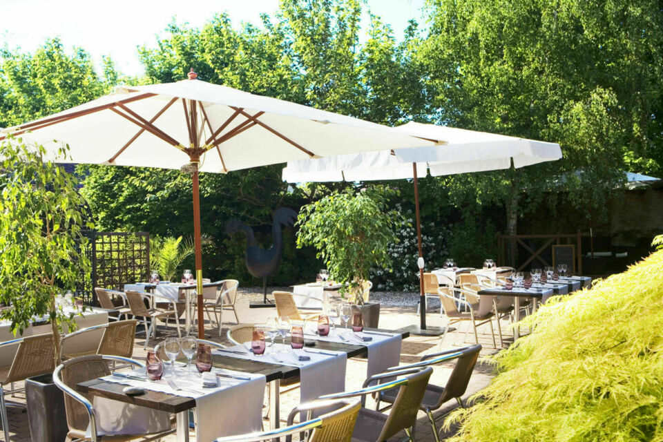 ABC Salles - DR - Découvrez les bars et restaurants cosy et raffinés d'Île-de-France, idéaux pour des événements intimes et mémorables dans des lieux chargés d’histoire et de caractère.