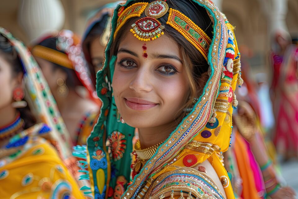 Adobe Stock - Photo d'illustration - Dans certaines cultures, des accessoires alternatifs tels que des bracelets et des colliers ou des bagues portées à un autre doigt remplacent les alliances traditionnelles, reflétant des traditions locales et des symboles spirituels spécifiques à chaque région.