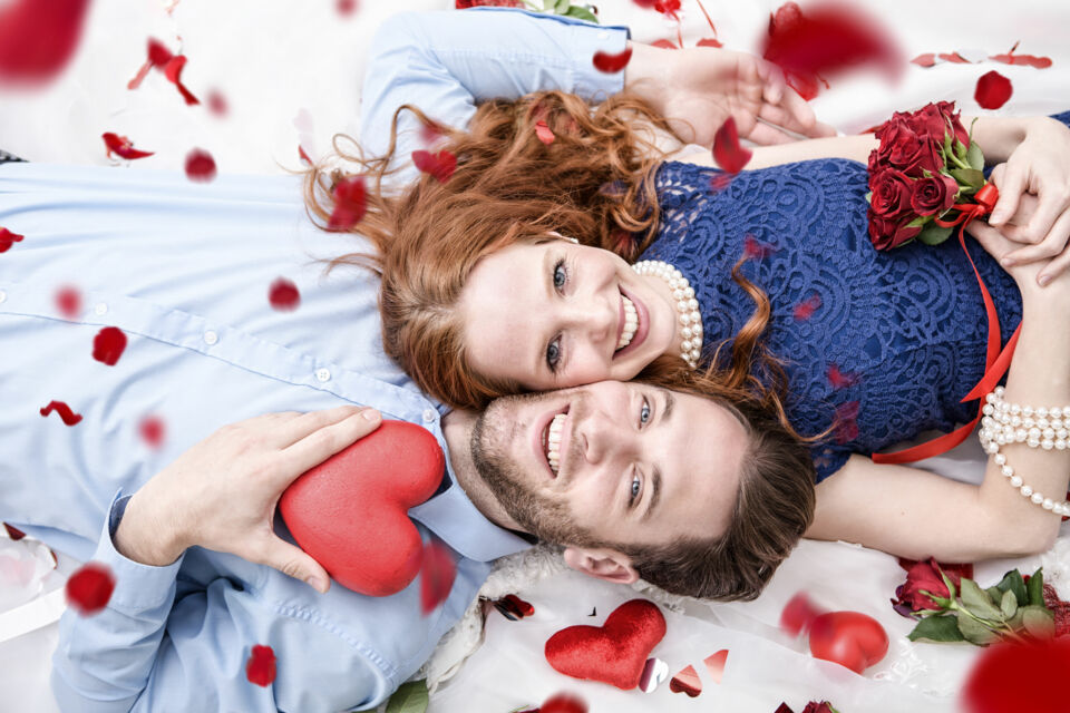 Adobe Stock - Photo d'illustration - Explorer la compatibilité amoureuse : mythe ou clé du succès relationnel ? Découvrez ce qui nous lie réellement à l’autre au-delà des tests de personnalité et des applications de rencontre