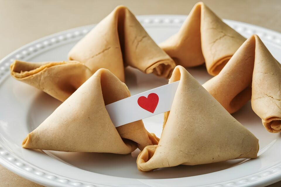 Adobe Stock -  Photo d'illustration - Le faire-part gourmand, une idée originale et délicieuse, est une manière de transformer vos invitations de mariage en délices comestibles uniques, pour surprendre vos invités et créer des souvenirs mémorables dès le premier goût.