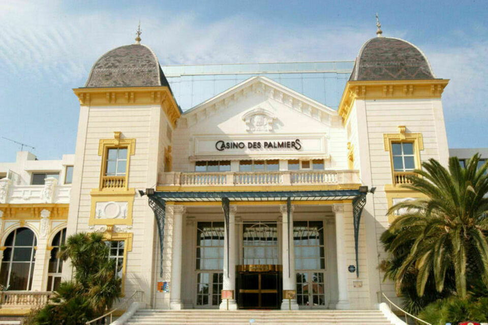 ABC Salles – DR - Le Pasino de Hyères : un lieu unique alliant élégance, loisirs et convivialité pour rendre vos événements inoubliables, que ce soit pour un mariage, un séminaire ou une soirée privée.