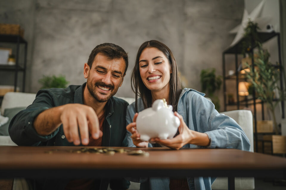 Adobe Stock - Photo d'illustration - Mariage et budget : pourquoi parler d’argent reste encore tabou chez les futurs époux ?