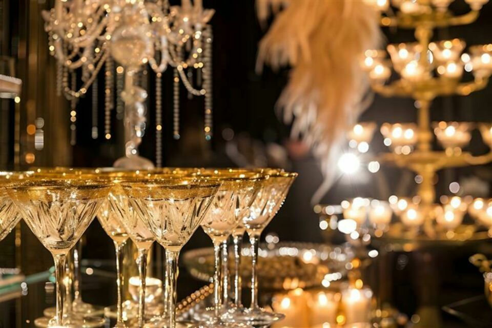 Adobe Stock - Photo d'illustration - Des grands crus français au champagne légendaire, les mariages royaux ont toujours célébré l’union avec des vins et des spiritueux d’exception. Des choix symboliques pour marquer l’amour et le prestige.