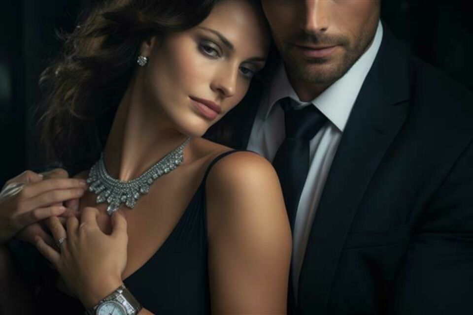 Adobe Stock - Photo d'illustration - L’hypogamie et l’hypergamie : des concepts ancestraux qui continuent d’influencer les mariages d’aujourd’hui, entre tradition, statut social et évolution des mentalités.