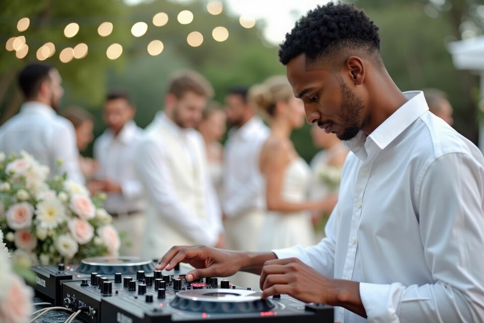 Adobe Stock -&nbsp; Photo d'illustration -&nbsp;&nbsp;Un prestataire de mariage non officiel offre des services sans être enregistré ou reconnu légalement, ce qui peut entraîner des risques liés à la qualité, la fiabilité et la protection des clients.