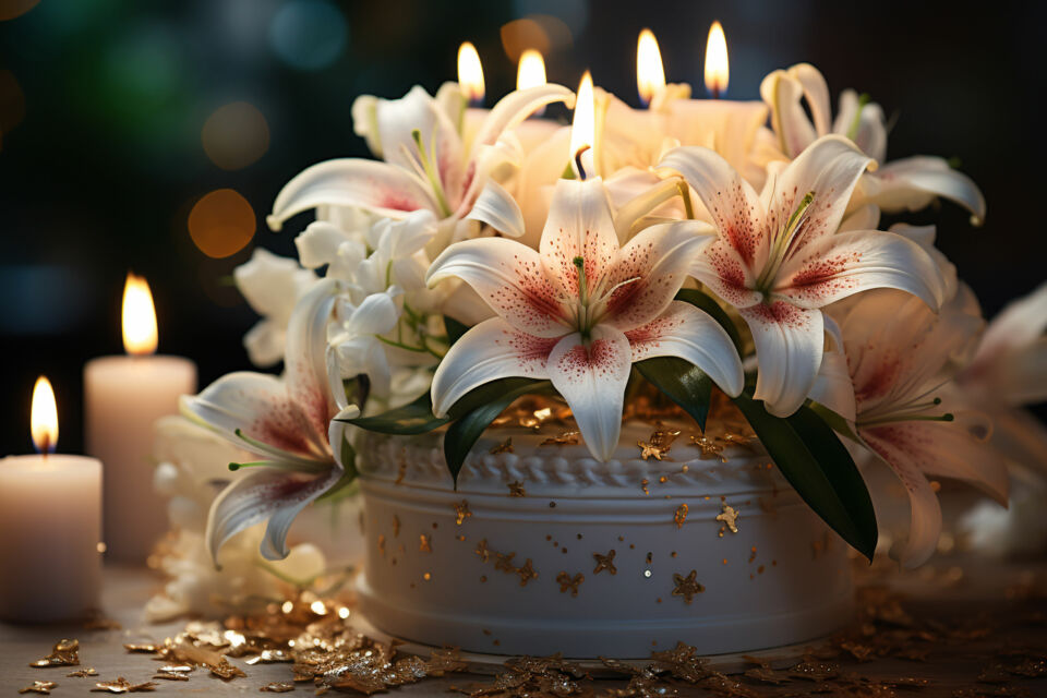 Freepik - Photo d'illustration - Transformez l’ambiance de votre mariage avec une touche olfactive unique. Créez une expérience sensorielle inoubliable pour vos invités en choisissant les parfums parfaits pour chaque moment.