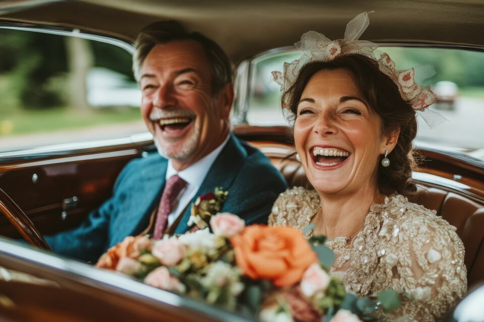 Adobe Stock - Photo d'illustration - Le remariage séduit de moins en moins de Français, au profit de nouvelles formes d’amour et de liberté conjugale.