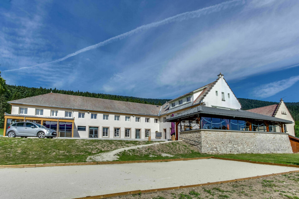 ABC Salles – DR - Cochet Événements vous offre des espaces modulables, une expertise de qualité et un service sur mesure pour garantir la réussite de toutes vos réceptions.