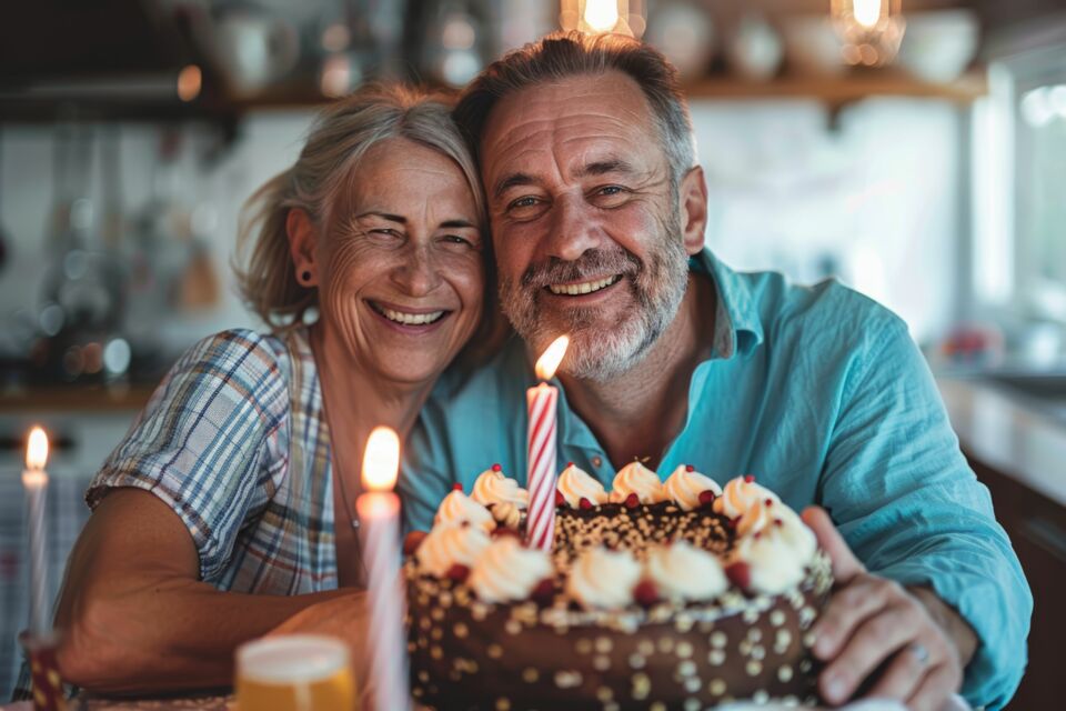 Adobe Stock -&nbsp; Photo d'illustration -&nbsp;&nbsp;Les noces de bronze symbolisent 22 ans de mariage, marqués par force et résilience. Comme le bronze, l'amour se forge avec le temps, devient solide et précieux, témoignant d'une union durable et sincère.&nbsp;