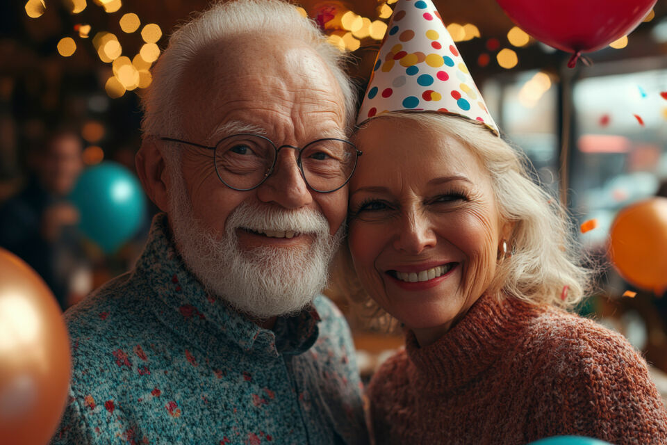 Adobe Stock -  Photo d'illustration -  Célébrer vos noces de cèdre avec des cadeaux uniques et personnalisés capture l’essence même de votre histoire : œuvres d’art, livres souvenirs, cartes célestes, playlists gravées ou carnets de gratitude.