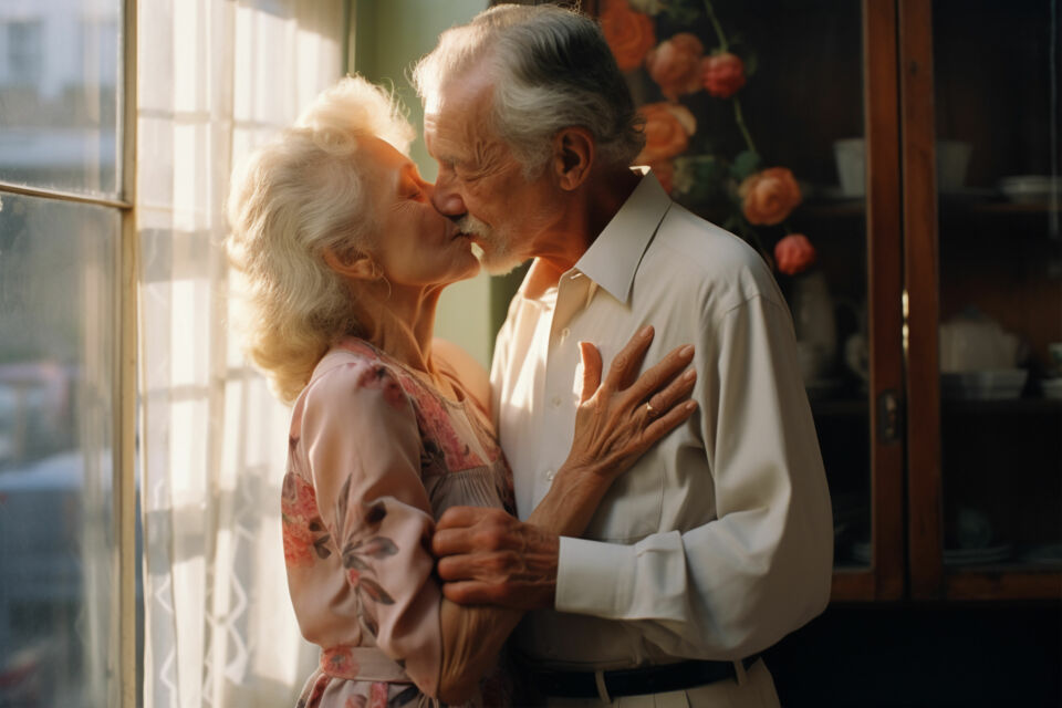 Freepik - Photo d'illustration -&nbsp;95 ans de mariage, une vie d’amour enracinée comme un baobab. Pour ces noces d’adansonia, offrez des souvenirs vivants, à l’image d’un amour éternel.