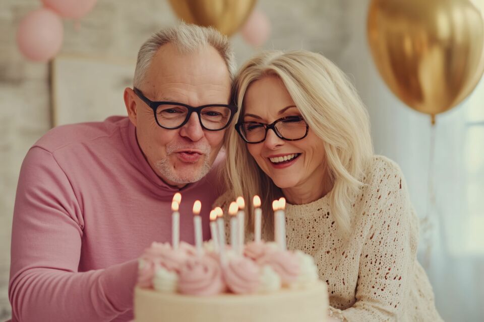 Adobe Stock -  Photo d'illustration -  Offrir un cadeau précieux et lumineux, tel qu’un objet en vermeil ou une œuvre d’art intemporelle, reflète avec éclat la richesse et la profondeur des noces de vermeil.