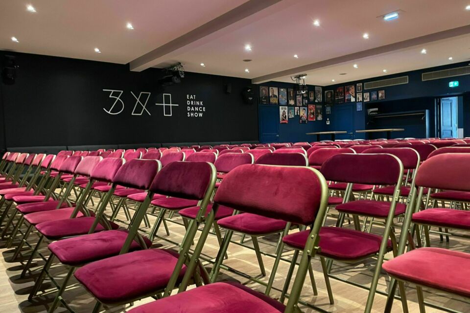 ABC Salles – DR - Salle de spectacle d'exception, conçue pour offrir des instants mémorables, vous ouvre ses portes pour l'organisation de vos événements professionnels. Le Troyes Fois Plus vous accueille pour l'organisation de vos soirées d'entreprise, repas d'affaires, séminaires ou spectacles privatifs